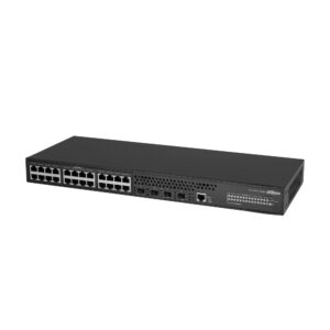 Aggregation Switch L3 Managed 24 Porte Ge DAHUA AS5500-24GT4XF