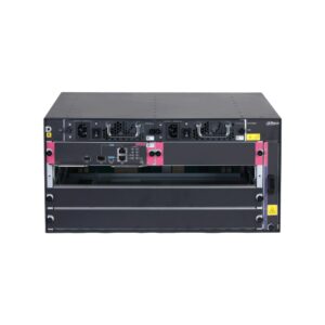 Core Switch L3 Managed 5U DAHUA S7803