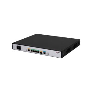 Router L3 Managed 4 Porte Ge DAHUA AR506-E