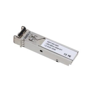Modulo Sfp 1 Gbps Tx/Rx 850 Nm DAHUA GSFP-850-MMF