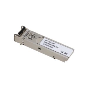 Modulo Sfp 100 Mbps Tx/Rx 850 Nm DAHUA SFP-850-MMF
