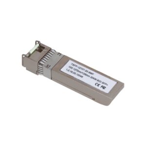 Modulo Ottico Sfp 10 Gbps Tx/Rx 1270/1330 Nm DAHUA TSFP-1270T-20-SMF