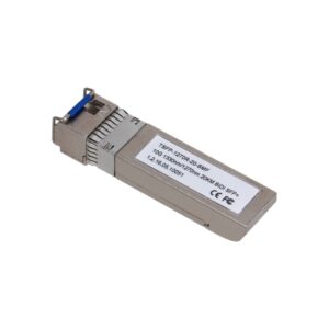 Modulo Ottico Sfp 10 Gbps Tx/Rx 1330/1270 Nm DAHUA TSFP-1270R-20-SMF