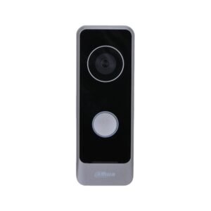 Posto Esterno Vto Wi-Fi 1 Tasto DAHUA VTO1301R-W
