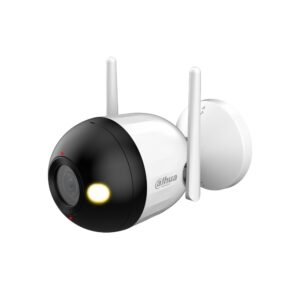 Bullet Ip/Wi-Fi Smart Dual Light 4 Mp 3.6 Mm Ir/Led Audio DAHUA F4C-PV