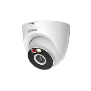 Eyeball Ip/Wi-Fi Smart Dual Light 2 Mp 2.8 Mm Ir/Led Audio DAHUA T2A-PV