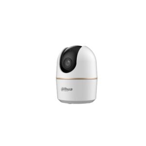 Cube Camera Pt Ip/Wi-Fi 4 Mp 3.6 Mm Ir Audio DAHUA H4A
