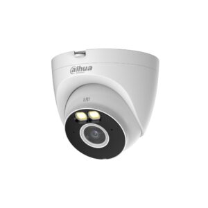 Eyeball Ip/Wi-Fi Full-Color 2 Mp 3.6 Mm Led Mic DAHUA T2A-LED