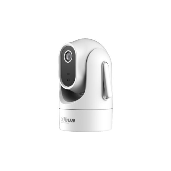 Cube Camera Pt Ip/Wi-Fi 4 Mp 4 Mm Ir Audio DAHUA H4C