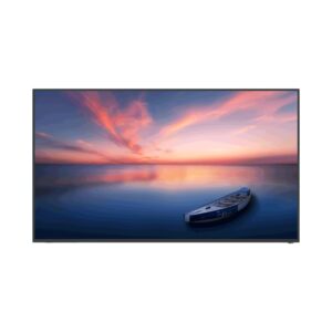 Digital Signage 4K 43" A Parete 300 Nit DAHUA LDH43-FAI400K
