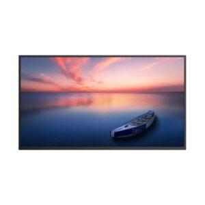 Digital Signage 4K 50" A Parete 300 Nit DAHUA LDH50-FAI400K