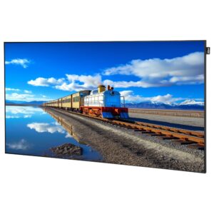 Digital Signage 4K 65" A Parete 400 Nit DAHUA LDH65-SAI400K