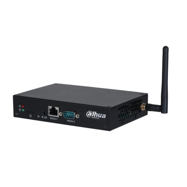 Media Player Android Digital Signage DAHUA DS04-AI400