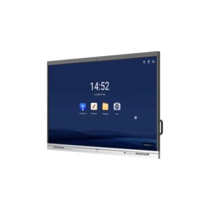 Smart Whiteboard Lite 86" 4K DAHUA LCH86-MC410-B