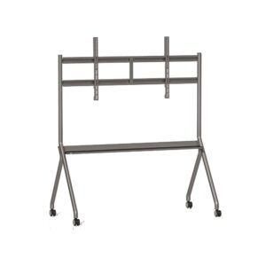Supporto Mobile Whiteboard 86/98" DAHUA PKC-MS1A