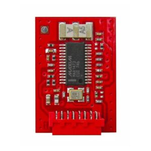 Ricevente Ricevitore Ibrido Modulo Innesto 433,92 Mhz Per Centrali NOLOGO IBR-N