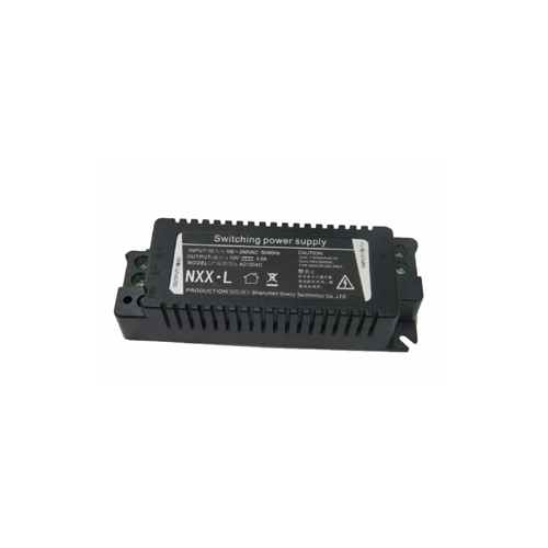 Alimentatore Enclosed 12V 5A Dahua Swp1250P