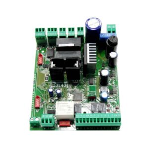 Scheda Centrale Quadro Comando Elettronica Ricambio ZL43 CAME 3199ZL43