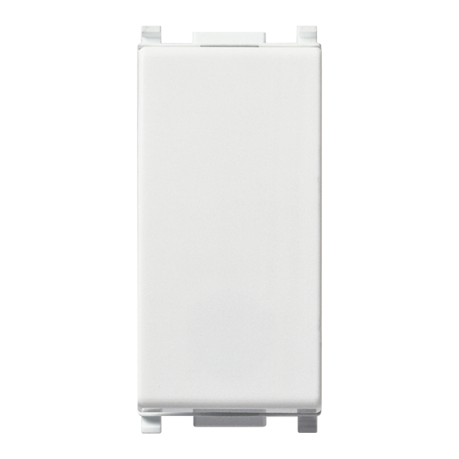 Deviatore 1P 10Ax Bianco VIMAR 14004