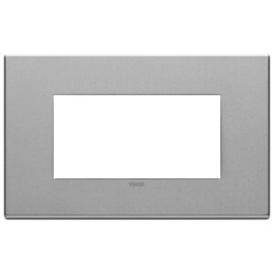 Placca 4M Next VIMAR 22654.02