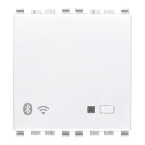 Gateway Connesso Iot 2M Bianco VIMAR 20597.B