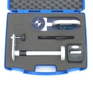 Strumento Blueforce Smart Pro Misurazione Forze Impatto Schiacciamento NICE NSFB