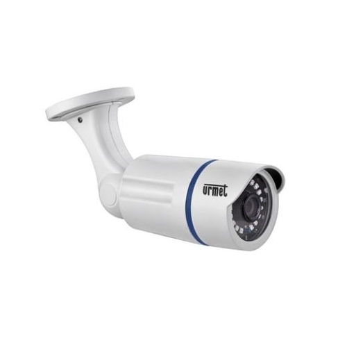 Telecamera Compatta Ahd 1080P URMET 1092/250H Fuori Produzione
