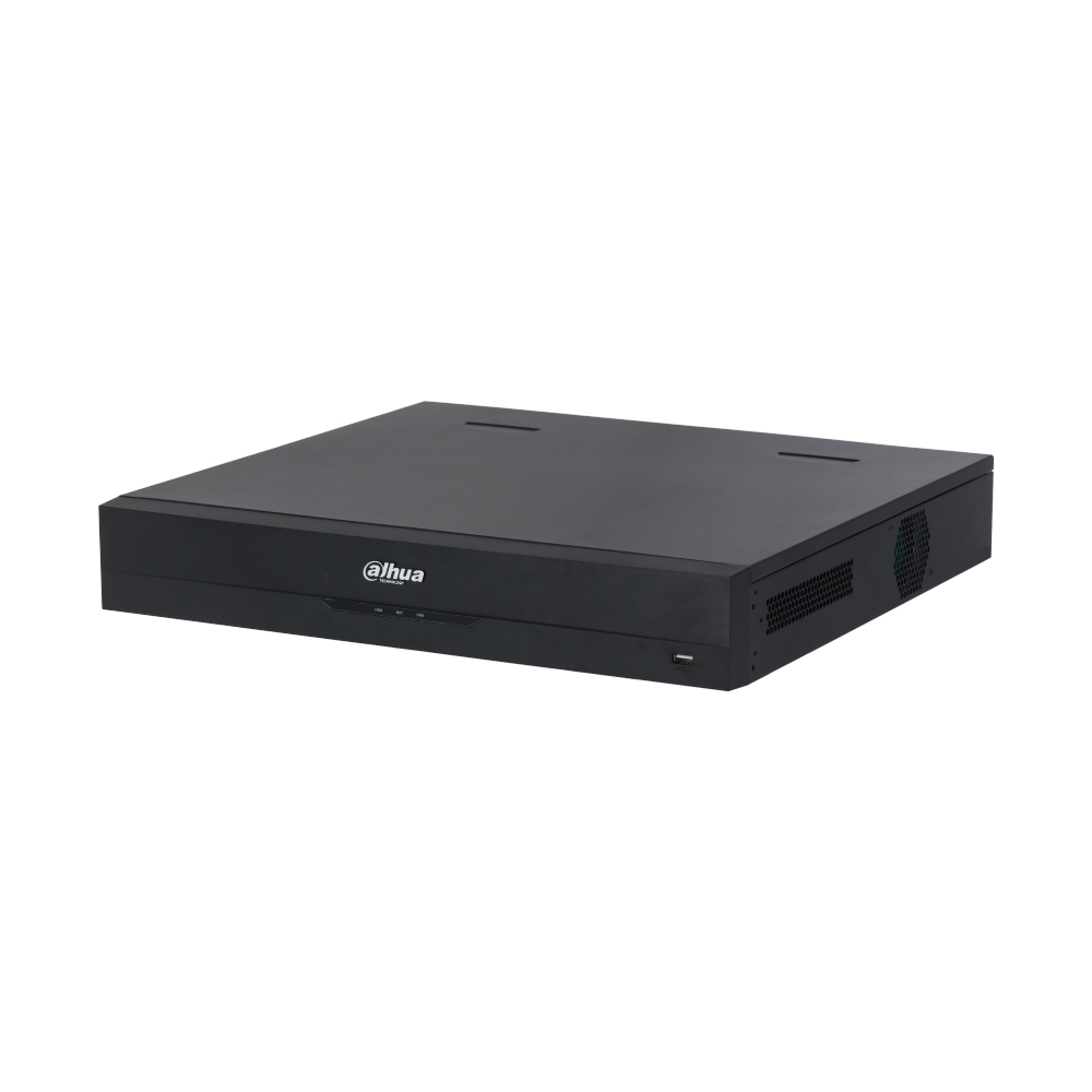 Nvr 16 Ch Ip 32 Mp 4 Hdd DAHUA NVR5416-EI