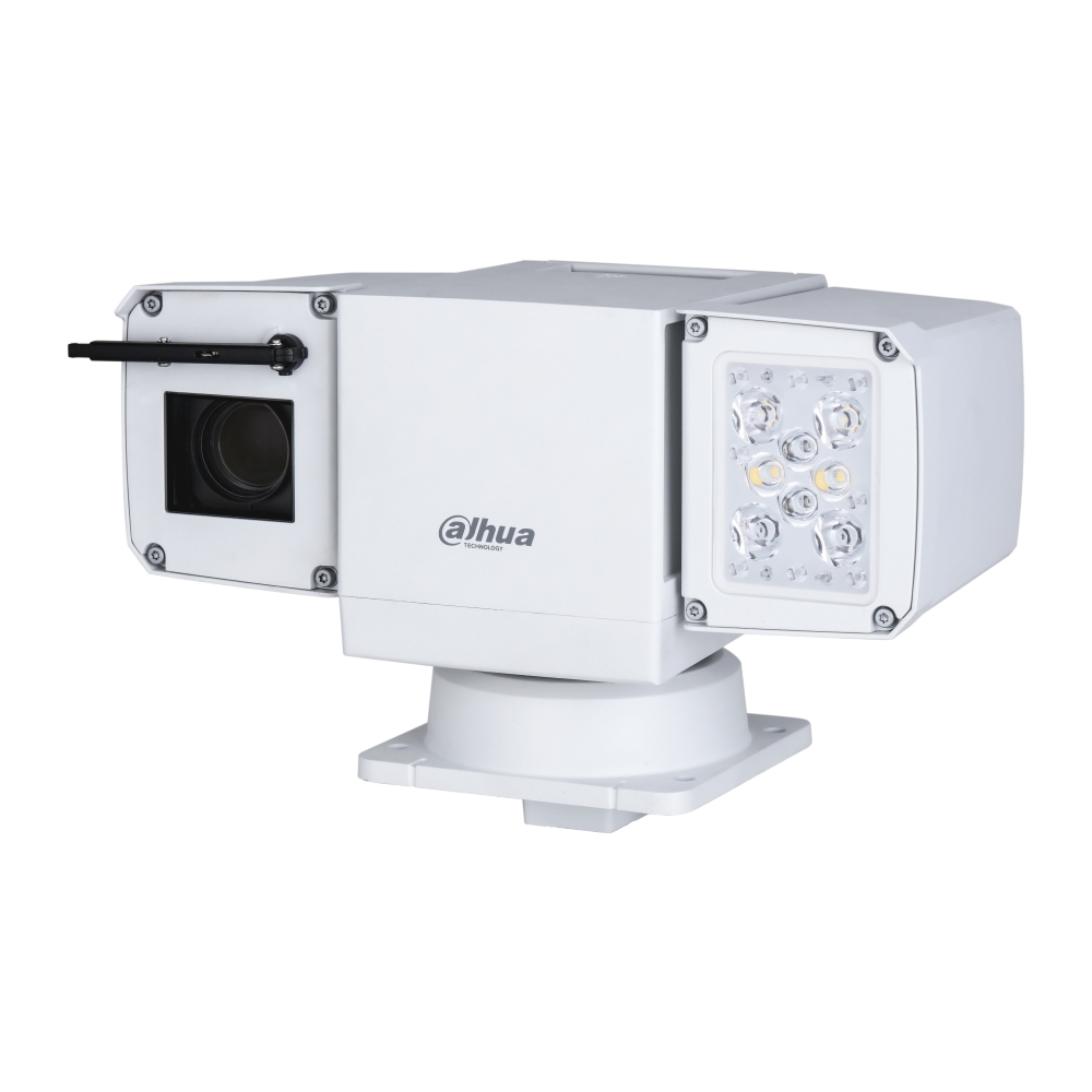 Positioning System Ip 2 Mp 45X Ir/Led DAHUA PTZ37225-HNP-XB-A-EG