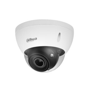 Dome Ip Ai 2 Mp 2.7~13.5 Mm Ir Mic DAHUA IPC-HDBW5241E-ZE-S3