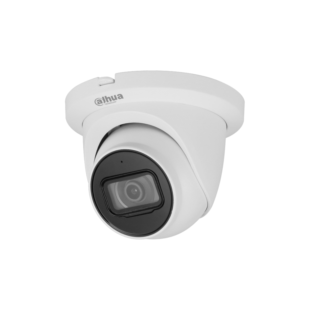 Eyeball Ip Ai 8 Mp 2.8 Mm Ir Mic DAHUA IPC-HDW5842TM-ASE-S3