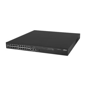 Aggregation Switch Poe L3 Managed 24 Porte Ge DAHUA AS5500-24MGT4XF-600