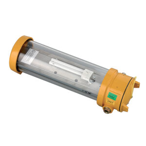Antideflagrante 410 Lm - 1H Comunicazione Dali PERRY ELECTRIC 1LEEXD400