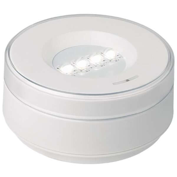 Lampada Autotest Se Multiled Tonda PERRY ELECTRIC 1LEQA300L
