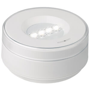Lampada Standard Tonda Qs100L Se 90Lm 1H PERRY ELECTRIC 1LEQS100L