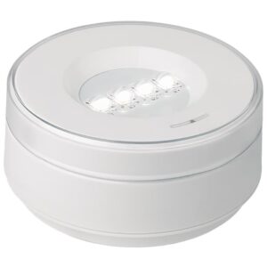 Lampada Autotest Se Multiled Tonda PERRY ELECTRIC 1LEQSA200L