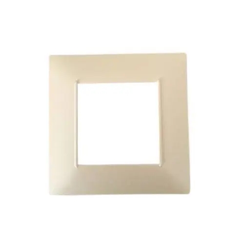 Placca Tecnopolimero T2 2P Perla MAPAM M6002-21
