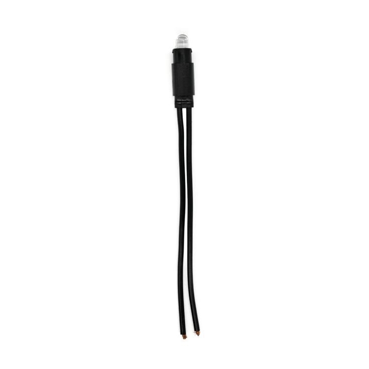 Lampadina Led Per Interruttore Rosso 220V MAPAM LED/ROSSO