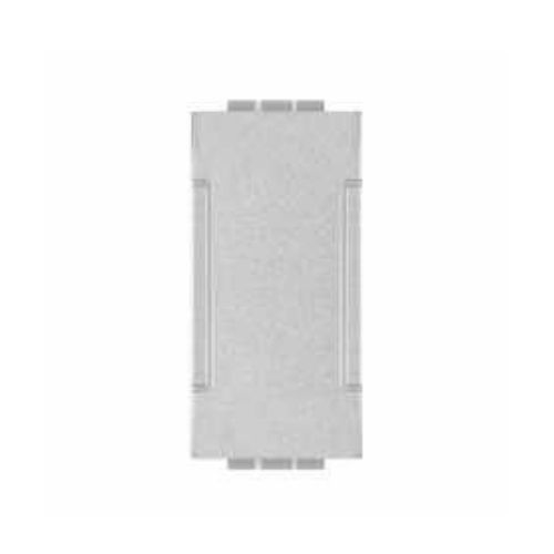 Falso Polo T1-Art Alluminio MAPAM 40000A Compatibile Bticino Living Light Tech International