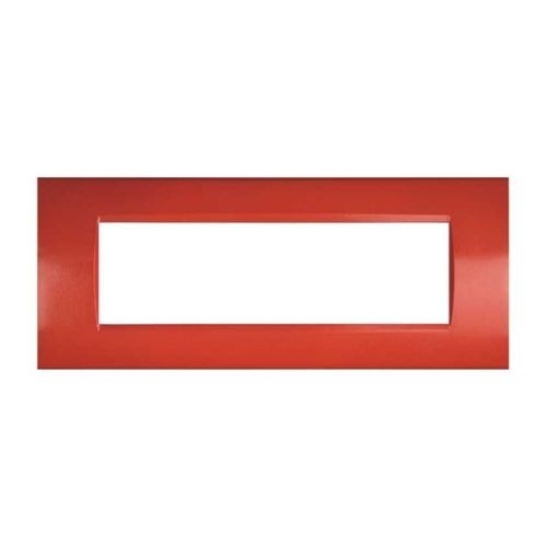 Placca Tecnopolimero T1 7P Corallo MAPAM 8007-15
