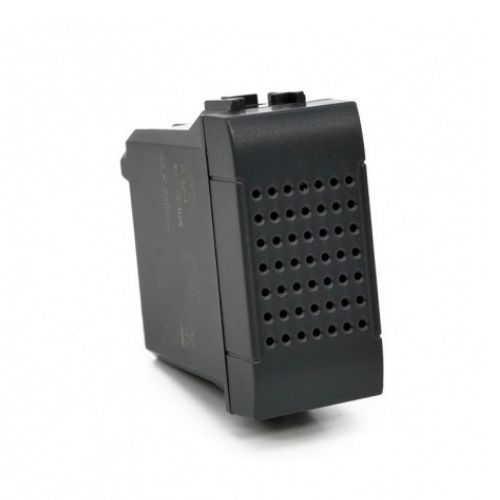 Ronzatore (6A-220V) T1 Nero MAPAM 822N