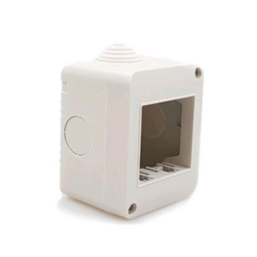 Box T1-Art 2P MAPAM S8102B Compatibile Bticino Living Light Tech International