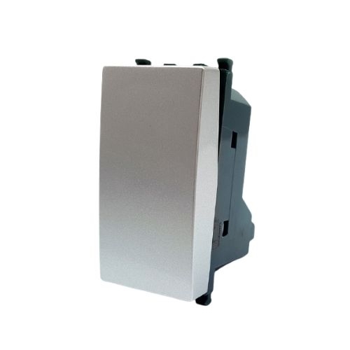Invertitore (16A-250V) T2 Alluminio MAPAM 604A