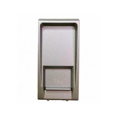 Connettore Di Rete Rj45 T2 Alluminio MAPAM 627A