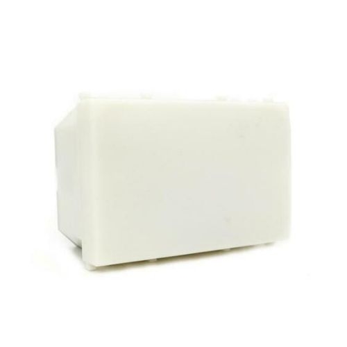 Segnapasso 503 5W 550Lm T2-Gem Ip55 6500K 632 MAPAM 632/6500 Compatibile VIMAR PLANA