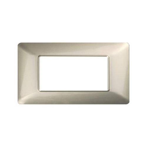 Placca Tecnopolimero T3 4P Sabbia MAPAM M8004-06