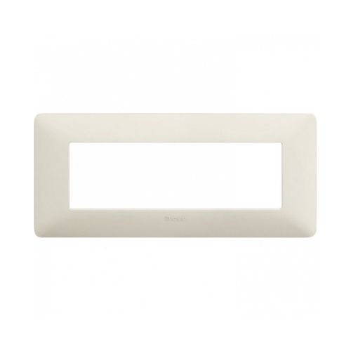 Placca Tecnopolimero T3 6P Sabbia MAPAM M8007-06