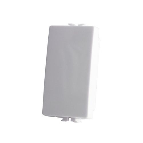Falso Polo T3-Joy Bianco MAPAM 70000B Compatibile Bticino Matix