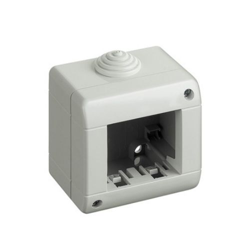 Box T3-Joy 2P MAPAM S5102B Compatibile Bticino Matix