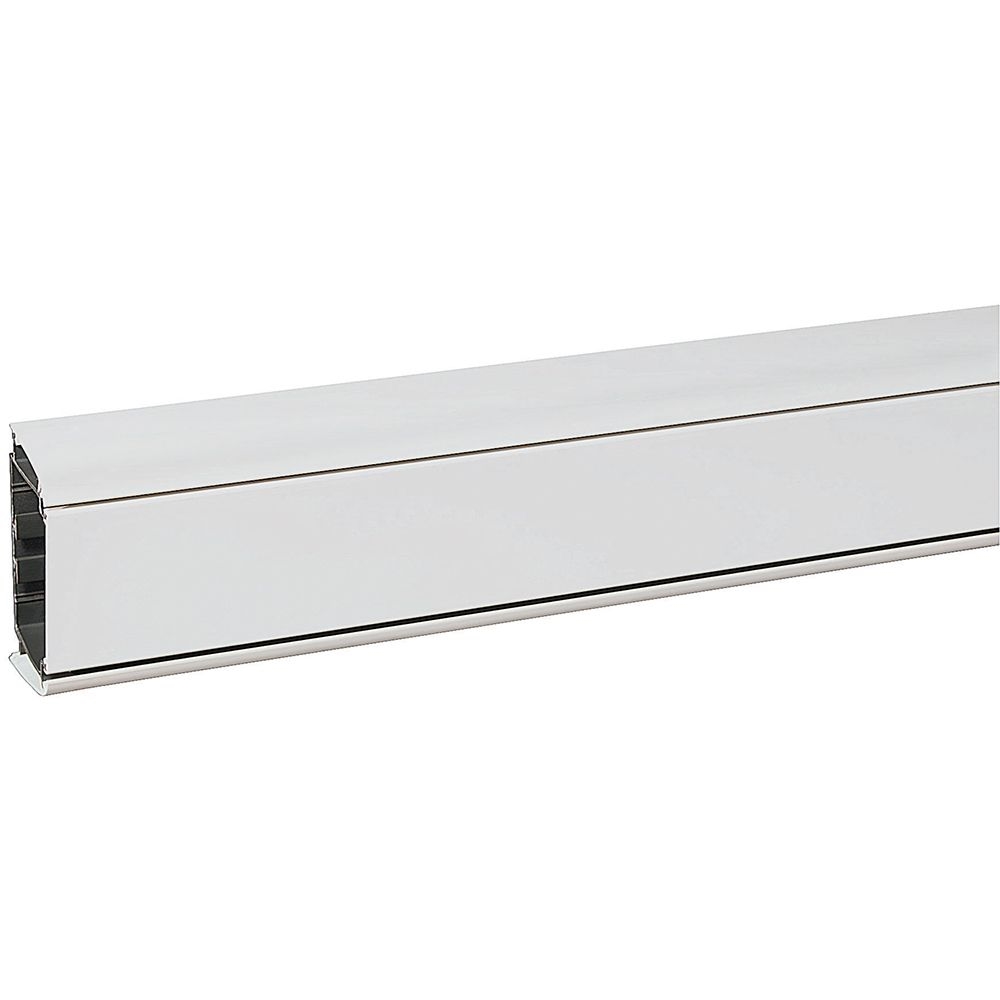 Coperchio Frontale Pvc 80 Mm 2M BTICINO 120001BA